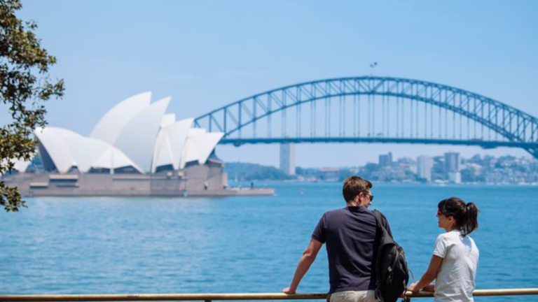 L’industria fotovoltaica australiana